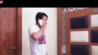 Aamras 2025 Latest Hindi Hot Web Series