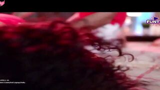 TADAPTI JAWANI 2025 Latest Hindi Hot Web Series