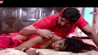 TADAPTI JAWANI 2025 Latest Hindi Hot Web Series