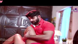 TADAPTI JAWANI 2025 Latest Hindi Hot Web Series