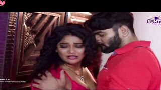 TADAPTI JAWANI 2025 Latest Hindi Hot Web Series