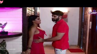 TADAPTI JAWANI 2025 Latest Hindi Hot Web Series