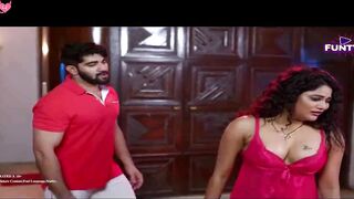 TADAPTI JAWANI 2025 Latest Hindi Hot Web Series