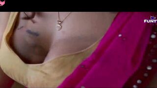HUNGRY WIDOW 2025 Latest Hindi Hot Web Series