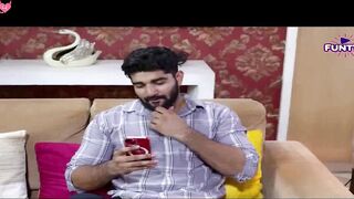 HUNGRY WIDOW 2025 Latest Hindi Hot Web Series