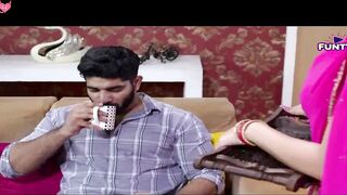 HUNGRY WIDOW 2025 Latest Hindi Hot Web Series
