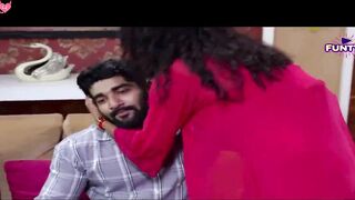 HUNGRY WIDOW 2025 Latest Hindi Hot Web Series
