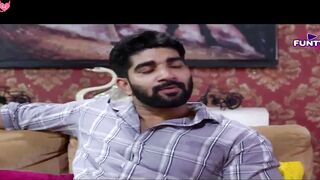 HUNGRY WIDOW 2025 Latest Hindi Hot Web Series