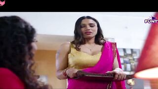 HUNGRY WIDOW 2025 Latest Hindi Hot Web Series