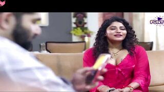 HUNGRY WIDOW 2025 Latest Hindi Hot Web Series
