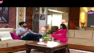 HUNGRY WIDOW 2025 Latest Hindi Hot Web Series