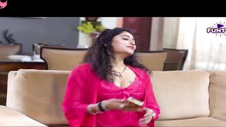 HUNGRY WIDOW 2025 Latest Hindi Hot Web Series