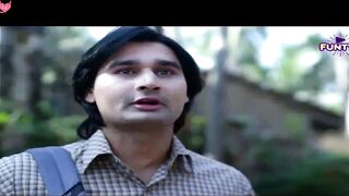 HUNGRY WIDOW 2025 Latest Hindi Hot Web Series