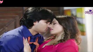Dhokha 2025 Latest Hindi Hot Web Series