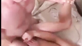 Amateur Couple Shares Intense Anal Sex Experience