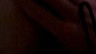 Japanese Teen Babe Rides A Monster Dick In POV Style