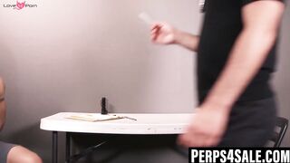 Bareback Bros - Throat-Fucking & Raw Anal Pounding