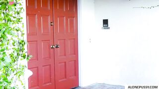 Lexi Lore & Maya Bijoux - Girl Next Door Duo Share Intimate Secrets