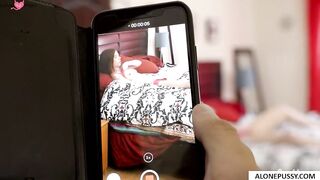 Sisters And Friends - Lexi Lores & Pepper Hart Scene 2