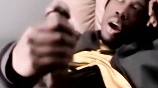 Prideful Black Amateur Masturabtes His Big Dick" or "Black Pride Solo Jack Off Session