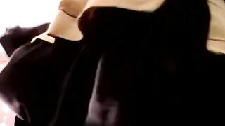 Prideful Black Amateur Masturabtes His Big Dick" or "Black Pride Solo Jack Off Session