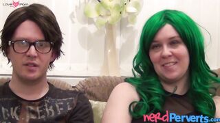 Mommy Loves Sloppy Toppy - Milf Missy Kinks Gives A Messy Blowjob And Rides Hard Dick