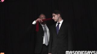 Anal Monstercock Twinks - Bound And Fucked Hard In The Ass By Huge Dick!