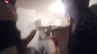 Maxy46's Anal-Lover Fucks His Way Through A Hot Asshole - POV