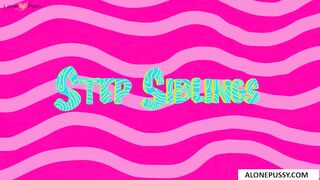 Spring Break Heartbreak Remedies - Hot Blonde Teen Faces A Sexual Healing Journey