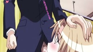 Dark Doctors' Sexual Therapy - Sensuous Roleplay with Hot Anime Characters