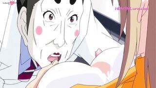 Dark Doctors' Sexual Therapy - Sensuous Roleplay with Hot Anime Characters