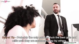 Charged Up! - Hot Blonde Babe Masturbates With Vibrator And Dildo