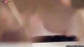 Step-Dad Secretly Films Sexual Encounters with Hot Teen Daughters