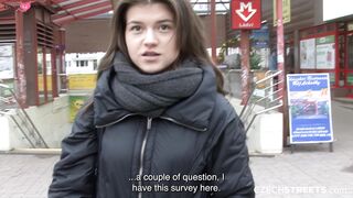 Teenage Naughtiness #2 - barely legal & Horny Babe Gets Fucked Hard By A Hunk