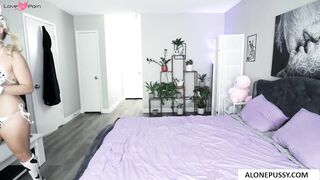 Nicole Skye's Kinky Anal Show - Taboo Topless Blowjob & Hardcore Fucking