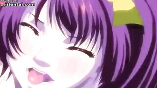 Busty Teen Babe Satisfies Older Man With Big Dick And Facial