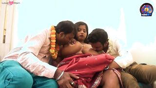 Step-Mother's Hot MILF Tutorial - How To Give A Sexual Lesson