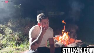 Chloe Hearts Outdoor Pic-Nic Turned Hardcore Sex Adventure