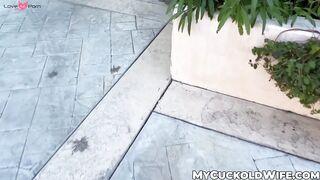 Big Black Monster Dick Sluts - Scene #2