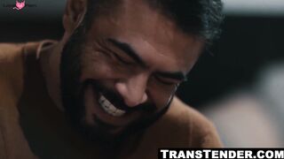 Tori-Easton's Face Sitting Blowjob Session - Deepthroat Queen