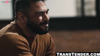 Tori-Easton's Face Sitting Blowjob Session - Deepthroat Queen