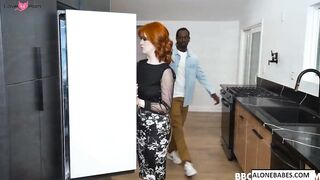 Chloe Cooper & Ariel Darling - New Family Adventure