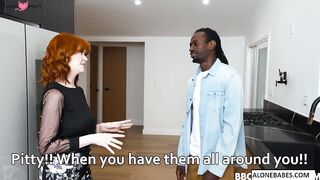 Chloe Cooper & Ariel Darling - New Family Adventure