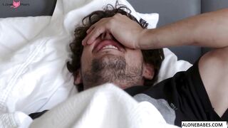 Step-Mother's Crystal Meth Addiction Solved By StepSon - Sensual Blowjob & Riding