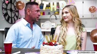 Daisy Lavoy's Surprise Birthday Party - Step-Mom & Daughters Best Friend