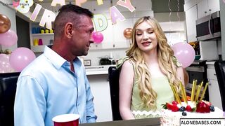 Daisy Lavoy's Surprise Birthday Party - Step-Mom & Daughters Best Friend