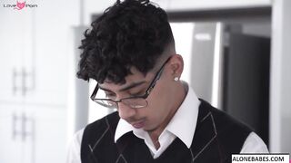 Demi Hawk's Step-Family - Taboo Roleplay Scenario