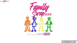Family-Friendly Fun Time with Danielle Renae & Katie Kush - Family Vacation Adventure