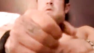 Mature Jocks Blowbang Session with Hot MILF