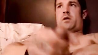 Mature Jocks Blowbang Session with Hot MILF